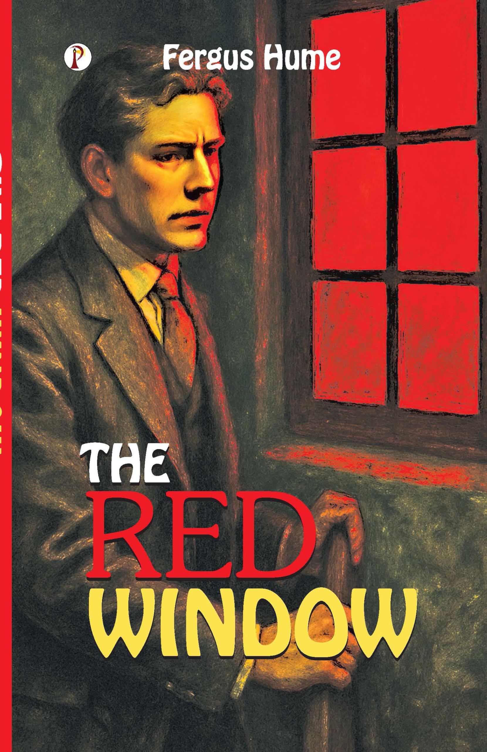 The Red Window