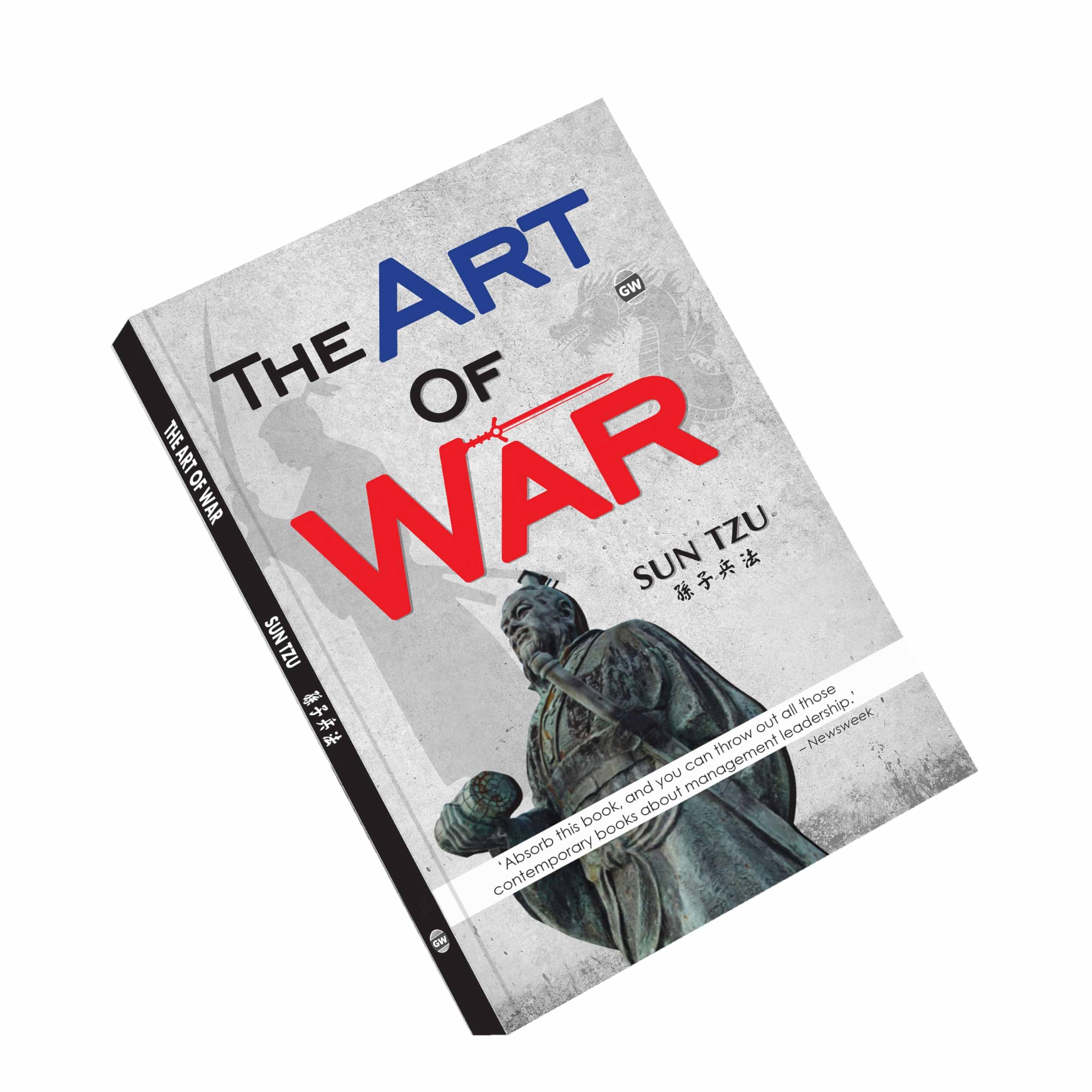 The Art of War (Paperback) : Timeless Wisdom Book, Personal Growth Treasure, Classic Guide to Leadership, LifeChanging Motivati