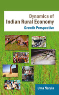 Dynamics Of Indian Rural Economy: Growth Perspective