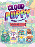 Game On! (Cloud Puppy)