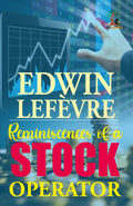 Reminiscences of a Stock Operator