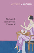 Collected Short Stories Volume 4 (Vintage Classics)