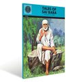 Tales Of Saibaba