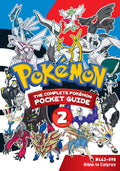 Pokmon: The Complete Pokmon Pocket Guide, Vol. 2 (2)