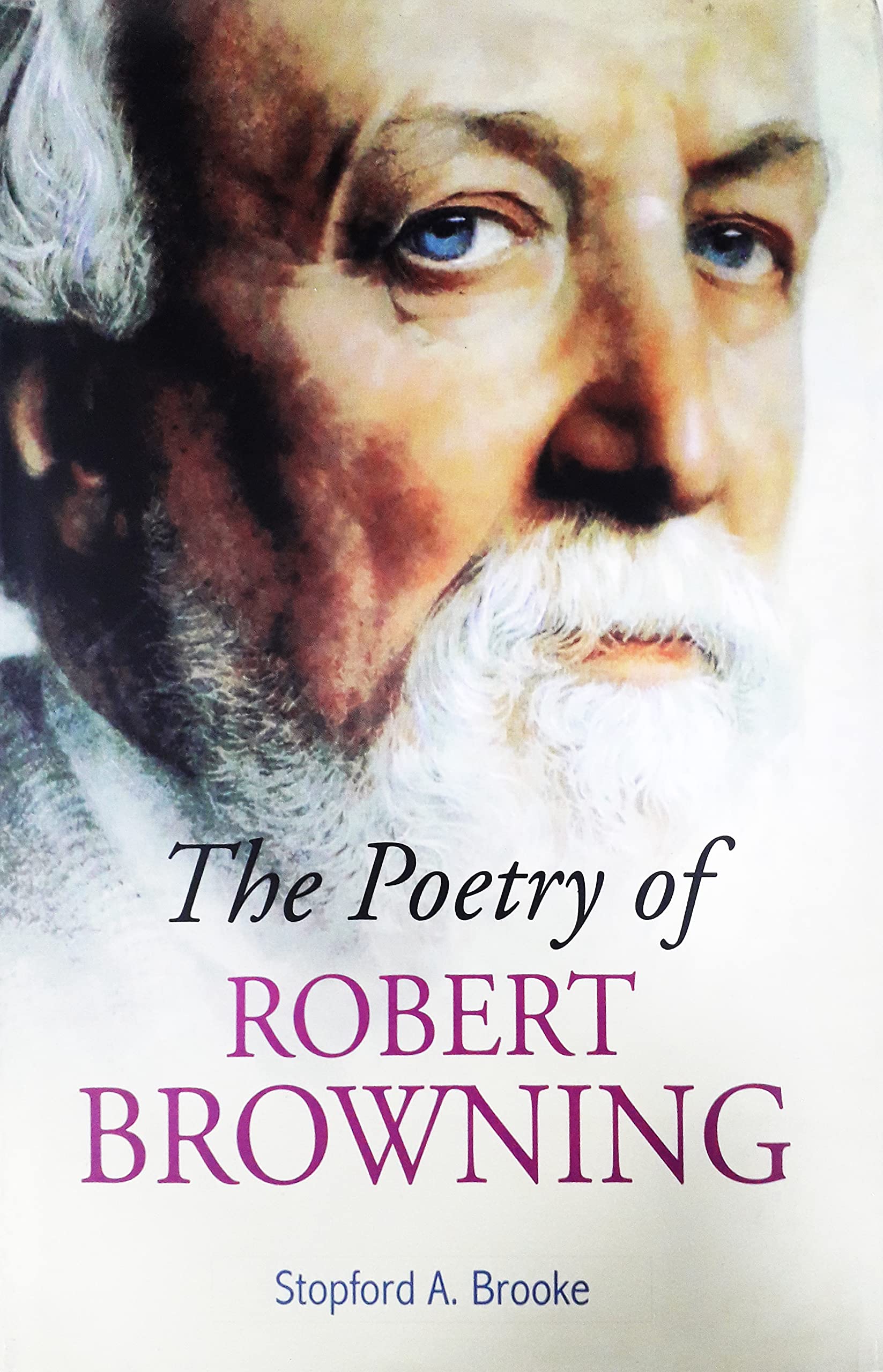 The Poetry Of Robert Browning