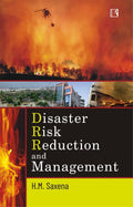 Disaster Risk Reduction and Management (Pb)
