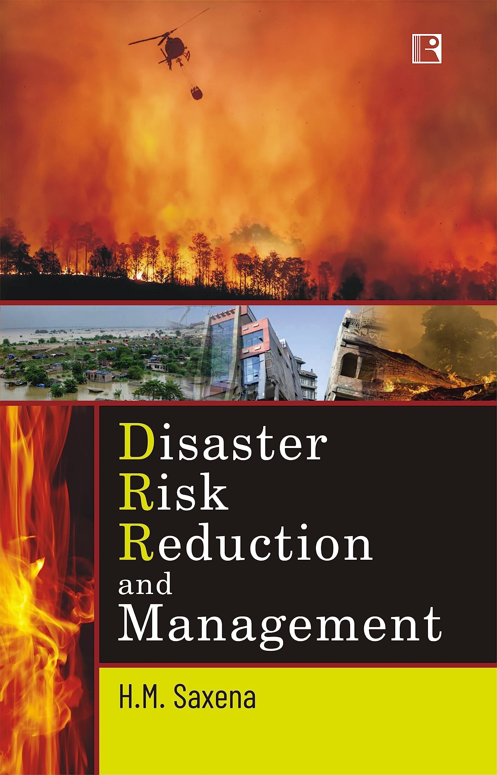 Disaster Risk Reduction and Management (Pb)