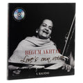 Begum Akhtar