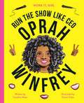 Little People, Big Dreams: Oprah Winfrey