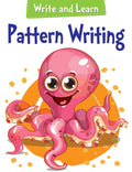 Write and Learn  Pattern Writing