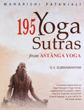 195 YOGA SUTRAS FROM ASTANGA YOGA (REP)