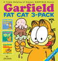 Garfield Fat Cat 3Pack #7