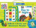 World of Eric Carle, Me Reader Junior 8 Book Library  PI Kids