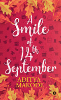 A Smile Of 14Th September
