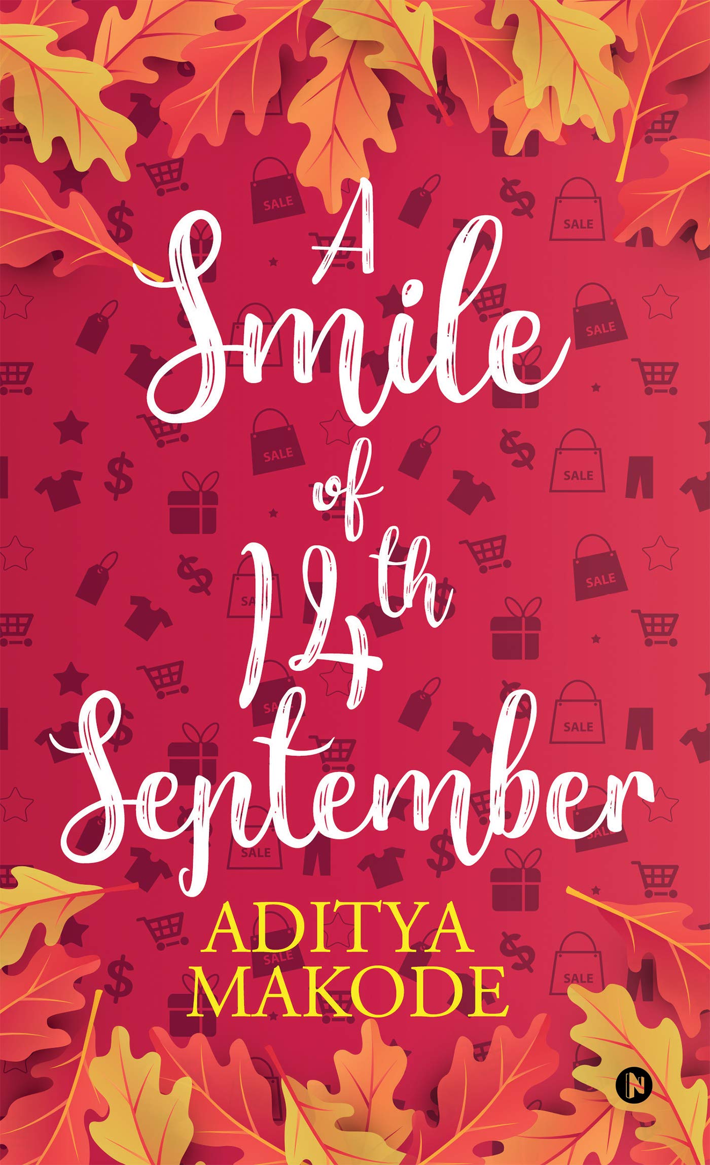 A Smile Of 14Th September
