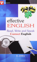 Effective English : Read, Write and Speak Correct English (English Improvement for Success)