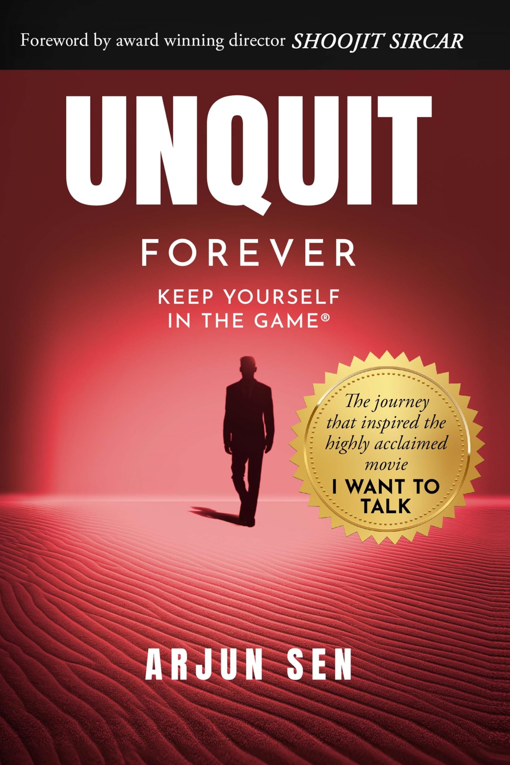Unquit Forever