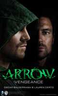 Arrow  Vengeance