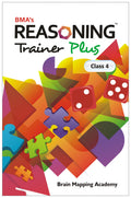 Reasoning Trainer Plus For Class 42019 Edition