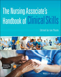 The Nursing Associates Handbook Of Clinical Skills (Pb 2021)