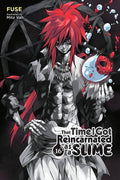 That Time I Got Reincarnated as a Slime, Vol. 16 (light novel) (Volume 16) (That Time I Got Reincarnated as a Slime (light novel