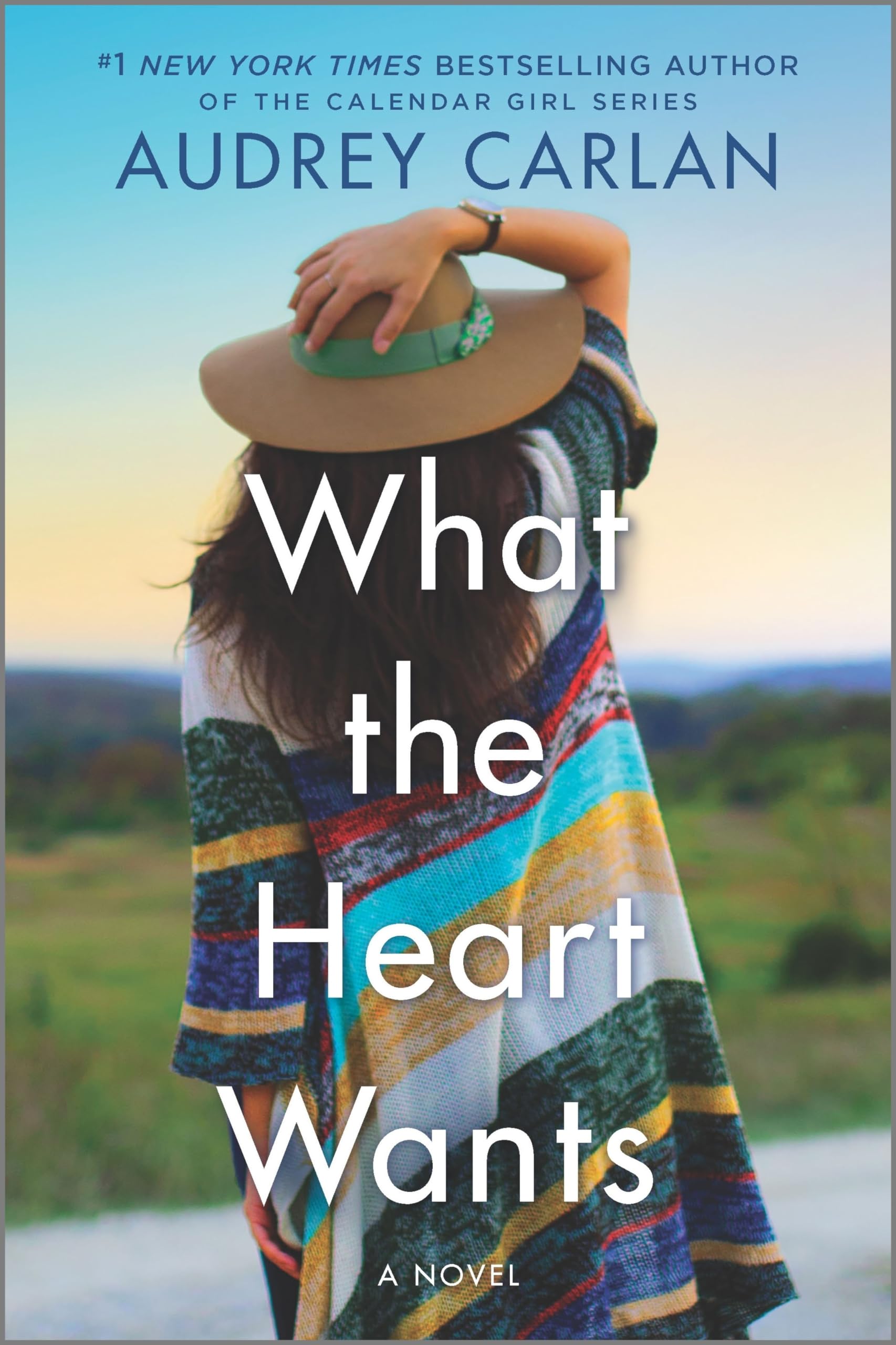 What The Heart Wants: 1 (Wish)