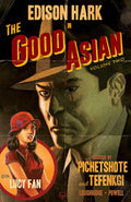 Good Asian, Volume 2: The Inspirational Childhood Memoir