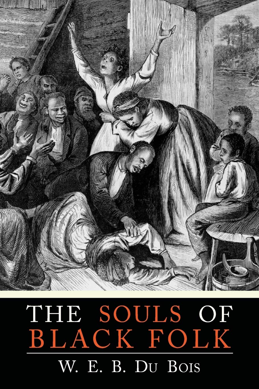 The Souls Of Black Folk