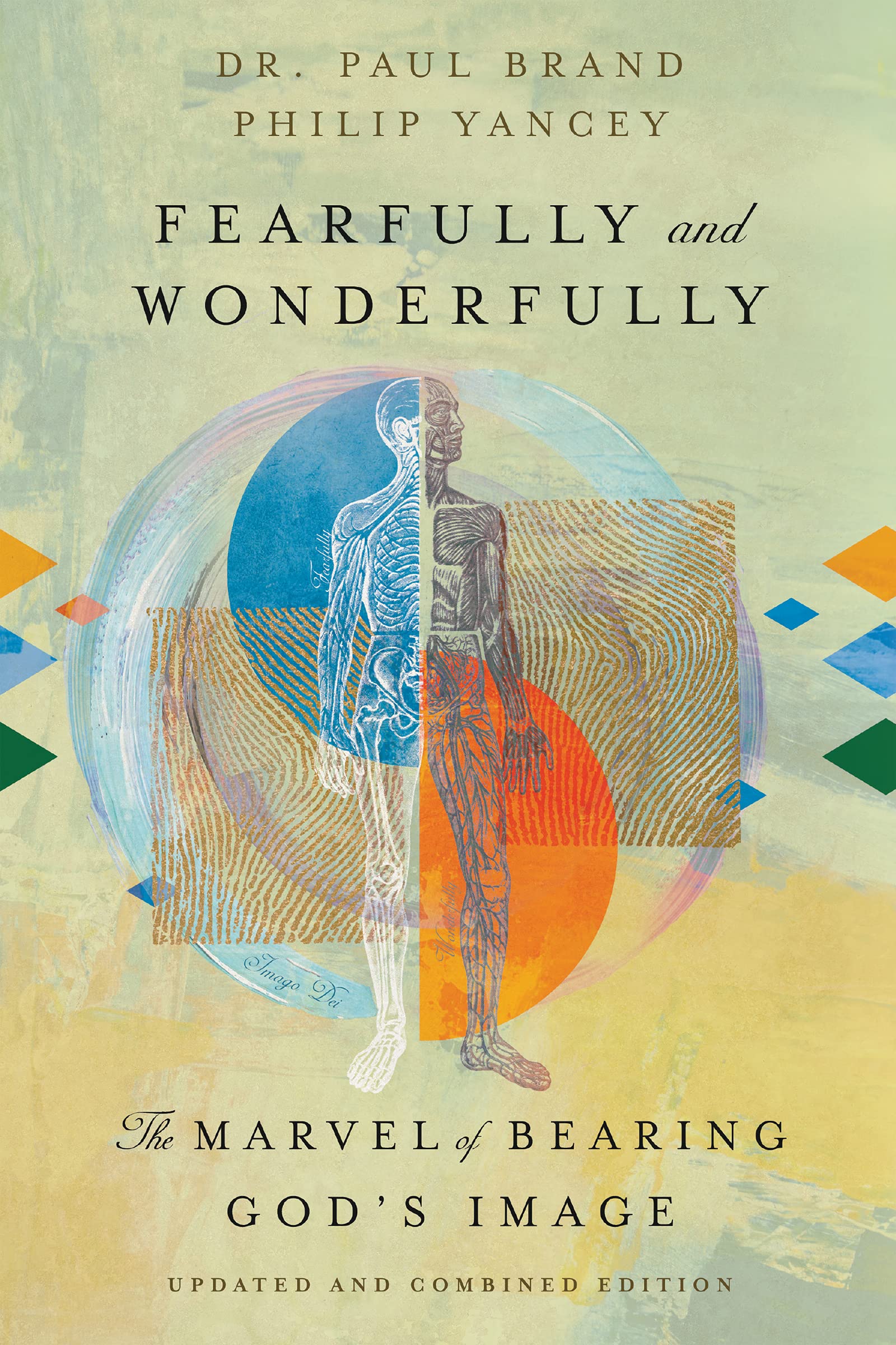 Fearfully and Wonderfully: The Marvel of Bearing Gods Image