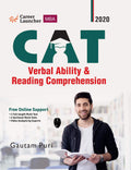 Cat 2020 : Verbal Ability & Reading Comprehension
