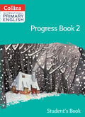 International Primary English Progress Book Students Book: Stage 2 (Collins International Primary English)