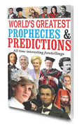 WorldS Greatest Prophecies & Predictions By Sawan