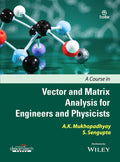 A Course In Vector And Matrix Analysis For Engineers And Physicists | E