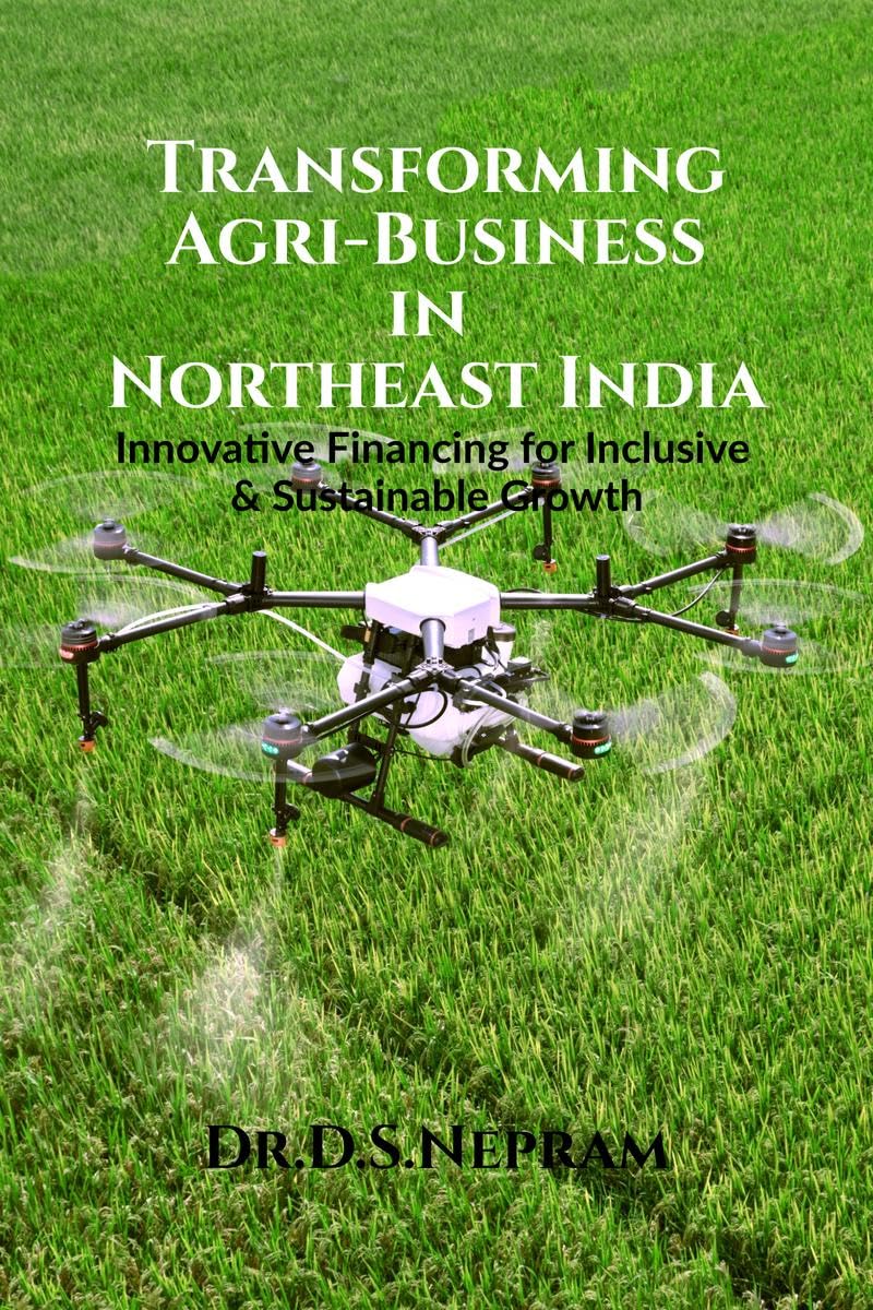 Transforming AgriBusiness in Northeast India: Innovative Financing for Inclusive and Sustainable Growth