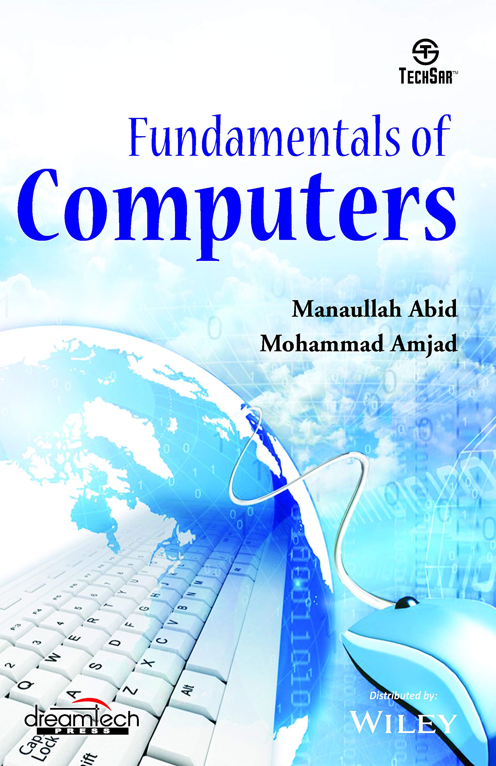 Fundamentals Of Computers