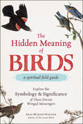 The Hidden Meaning of BirdsA Spiritual Field Guide: Explore the Symbology and Significance of These Divine Winged Messengers