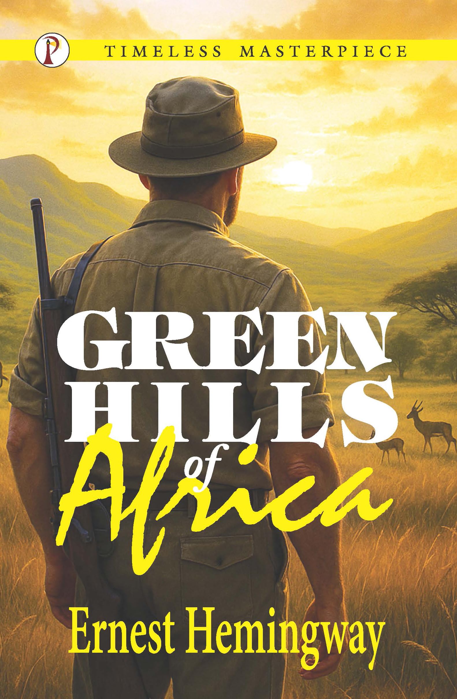 Green Hills of Africa
