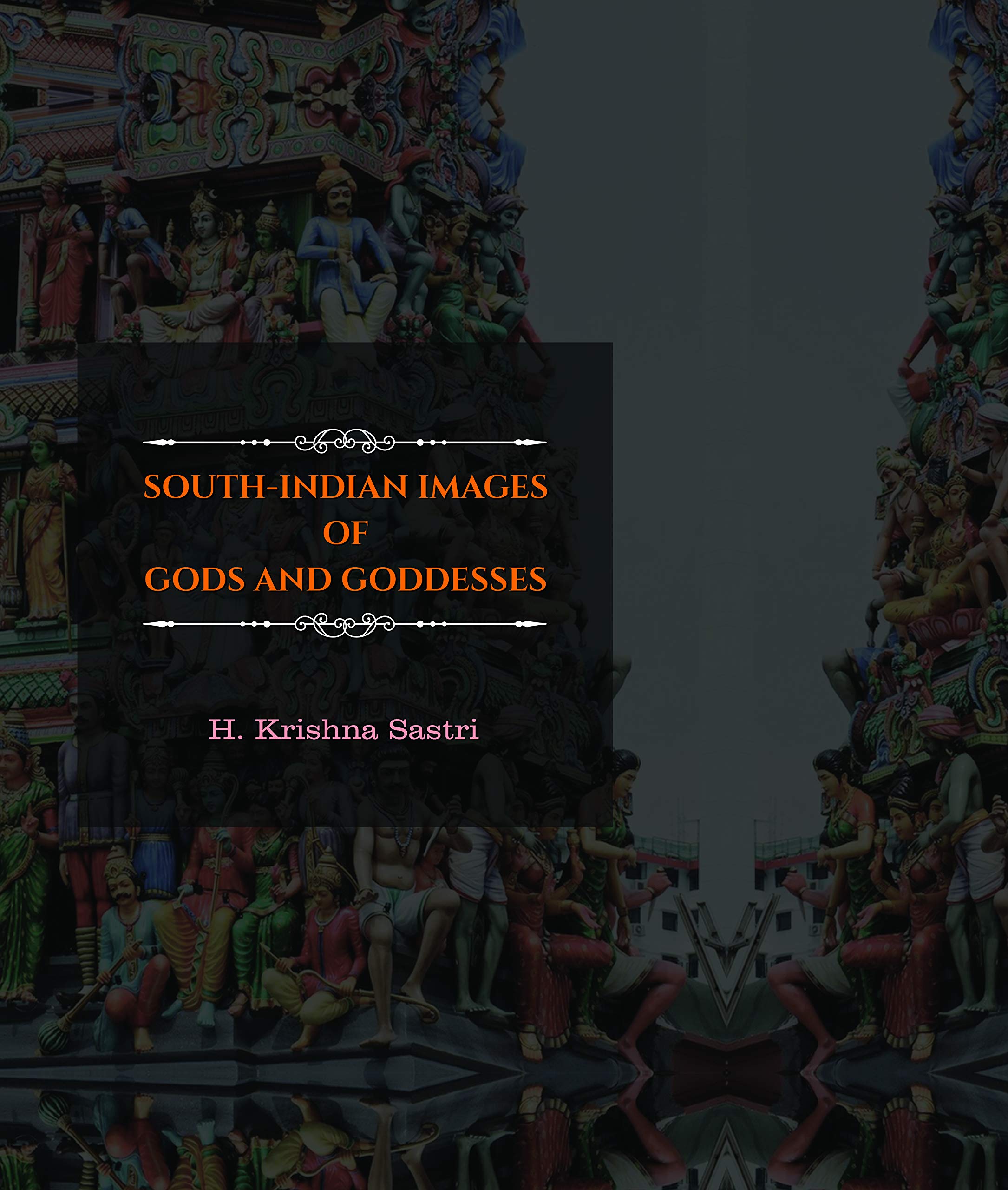 SouthIndian images of Gods and Goddesses