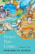 Peace Has Come