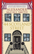44 Scotland Street. Alexander McCall Smith