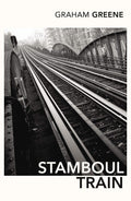 STAMBOUL TRAIN (Vintage Classics)