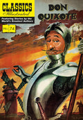 Don Quixote: A Year Surviving Suicide And Widowhood