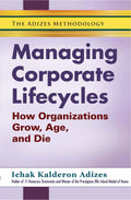 Managing Corporate Lifecycles (Pb)