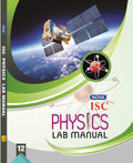 Nova Isc Laboratory Manual In Physics Class 12