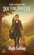 The Story of Doctor Dolittle (Emerald Press Classics)