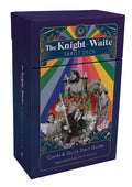 The KnightWaite Tarot Deck