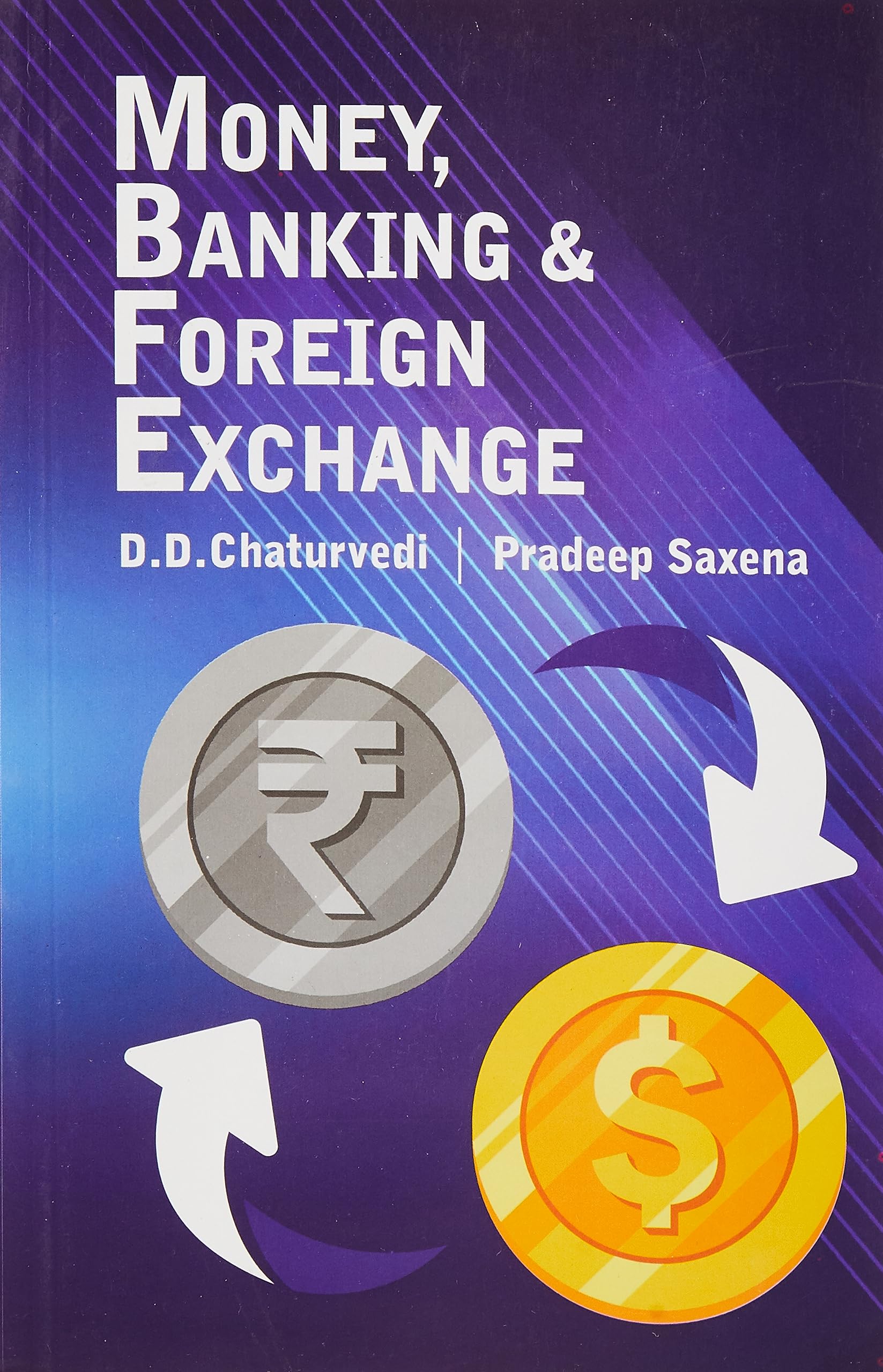 Money, Banking & Foreign Exchange