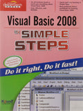 Visual Basic 2008 in Simple Steps
