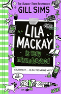 Farshore Lila Mackay is Very Misunderstood.