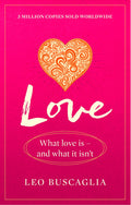 Love (Prelude Psychology Classics)
